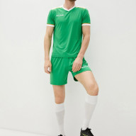 Футбольная форма KELME Football Suit Green - Футбольная форма KELME Football Suit Green
