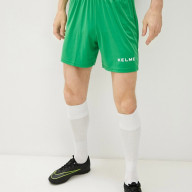 Футбольная форма KELME Football Suit Green - Футбольная форма KELME Football Suit Green