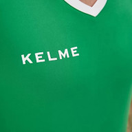 Футбольная форма KELME Football Suit Green - Футбольная форма KELME Football Suit Green