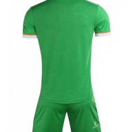 Футбольная форма KELME Football Suit Green - Футбольная форма KELME Football Suit Green
