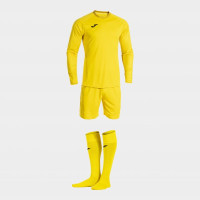 Вратарская форма JOMA ZAMORA X GK  