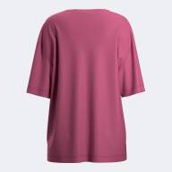 CAMISETA MANGA CORTA BREATH VIOLETA - CAMISETA MANGA CORTA BREATH VIOLETA