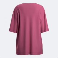 CAMISETA MANGA CORTA BREATH VIOLETA - CAMISETA MANGA CORTA BREATH VIOLETA