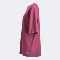CAMISETA MANGA CORTA BREATH VIOLETA - CAMISETA MANGA CORTA BREATH VIOLETA