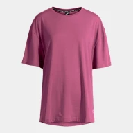 CAMISETA MANGA CORTA BREATH VIOLETA - CAMISETA MANGA CORTA BREATH VIOLETA