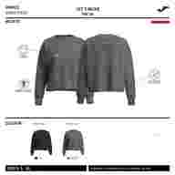 SUDADERA STEP   - SUDADERA STEP  