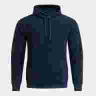 SUDADERA CON CAPUCHA INDOOR-GYM   - SUDADERA CON CAPUCHA INDOOR-GYM  