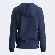 CHAQUETA CON CAPUCHA URBAN STREET   - CHAQUETA CON CAPUCHA URBAN STREET  