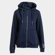CHAQUETA CON CAPUCHA URBAN STREET   - CHAQUETA CON CAPUCHA URBAN STREET  