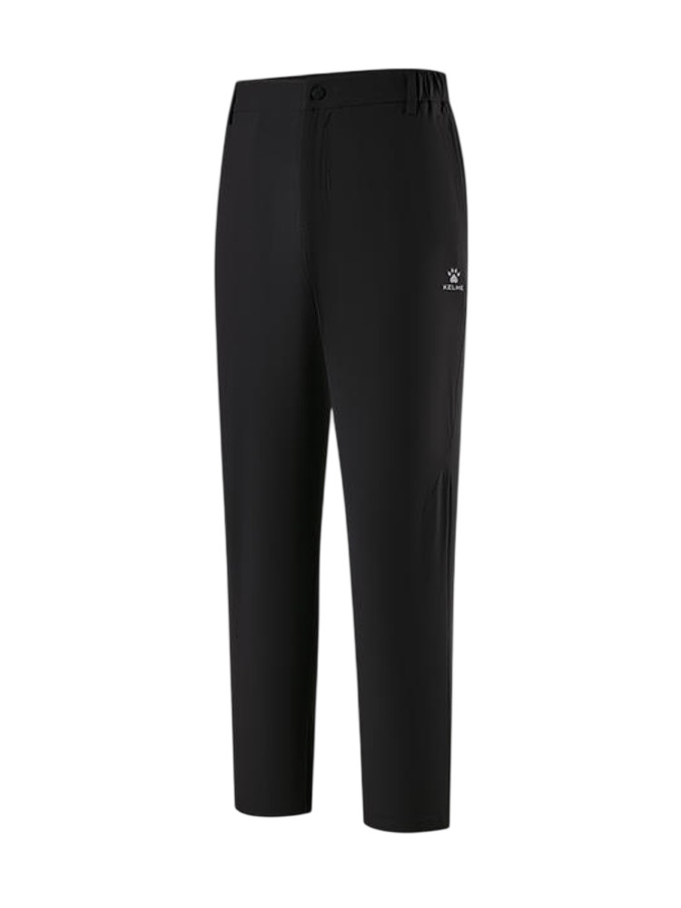 Брюки KELME Woven Trousers Black