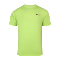 Футболка KELME Round Neck T-Shirt Green - Футболка KELME Round Neck T-Shirt Green