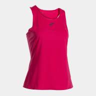 CAMISETA TIRANTES R-CITY FUCSIA - CAMISETA TIRANTES R-CITY FUCSIA