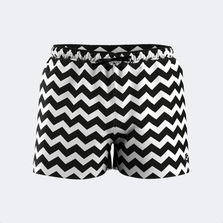 BAÑADOR SANTA MONICA  