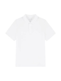 Футболка-поло KELME Short-sleeved Polo Shirt White