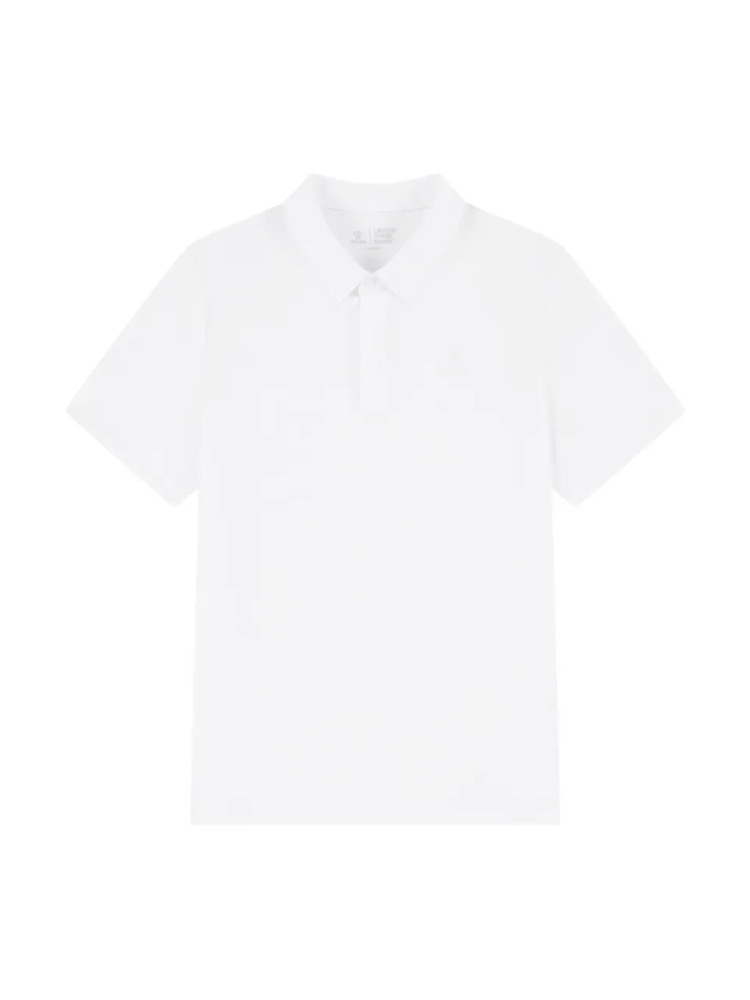 Футболка-поло KELME Short-sleeved Polo Shirt White