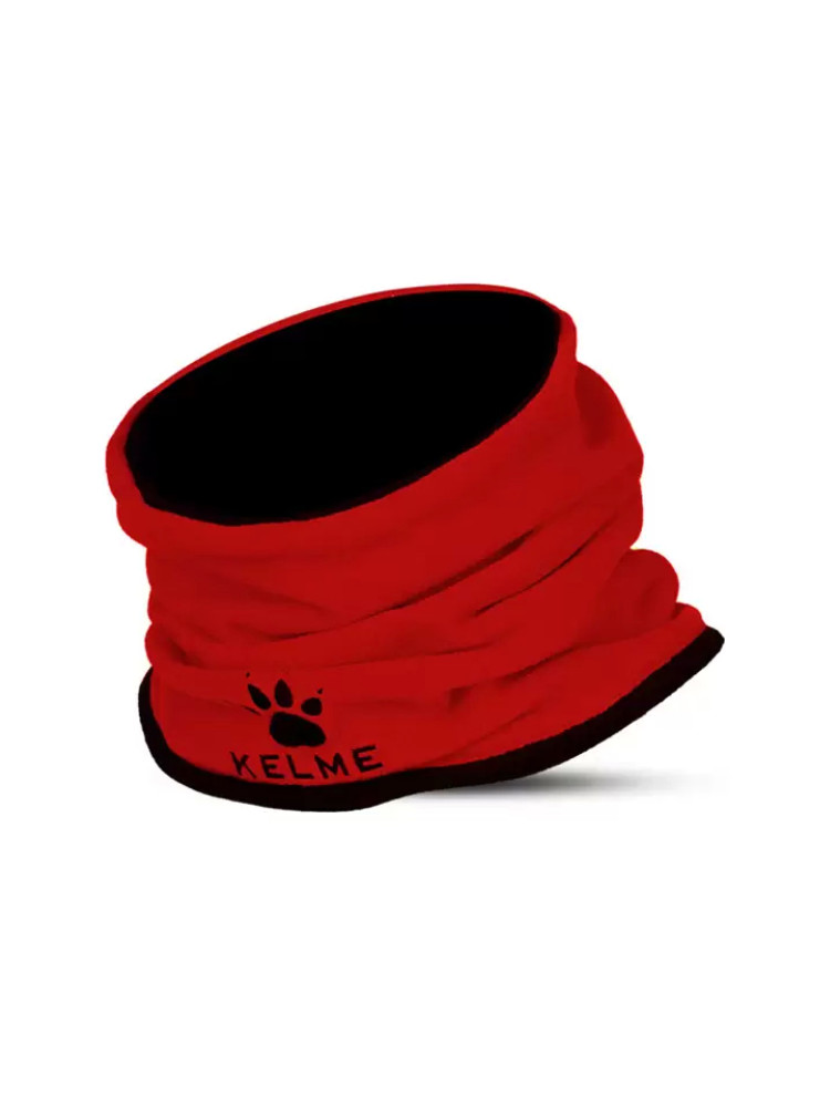 Снуд KELME Polar Neck Kid (Red/Black)