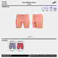 MALLAS CORTAS BERRY   - MALLAS CORTAS BERRY  