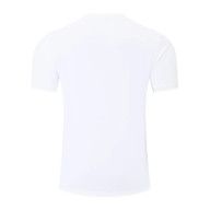 Футболка KELME Short-sleeved T-shirt White - Футболка KELME Short-sleeved T-shirt White