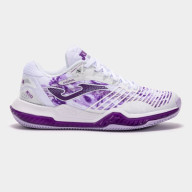 Теннисные кроссовки JOMA POINT LADY 2532   MORADO - Теннисные кроссовки JOMA POINT LADY 2532   MORADO
