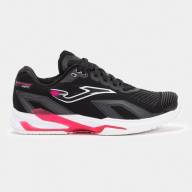 Теннисные кроссовки JOMA ELECTRIC LADY 2501   - Теннисные кроссовки JOMA ELECTRIC LADY 2501  