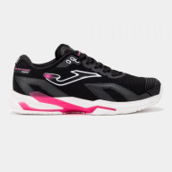 Теннисные кроссовки JOMA ELECTRIC LADY 2501   - Теннисные кроссовки JOMA ELECTRIC LADY 2501  