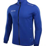 Олимпийка KELME Training Jacket Blue - Олимпийка KELME Training Jacket Blue