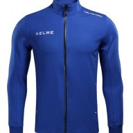Олимпийка KELME Training Jacket Blue - Олимпийка KELME Training Jacket Blue