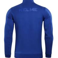 Олимпийка KELME Training Jacket Blue - Олимпийка KELME Training Jacket Blue