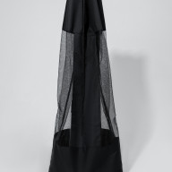 Сумка для мячей FN Big Size Ball Bag (25 Pcs Ball) Black - Сумка для мячей FN Big Size Ball Bag (25 Pcs Ball) Black