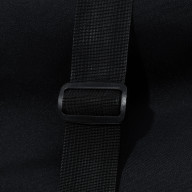 Сумка для мячей FN Big Size Ball Bag (25 Pcs Ball) Black - Сумка для мячей FN Big Size Ball Bag (25 Pcs Ball) Black