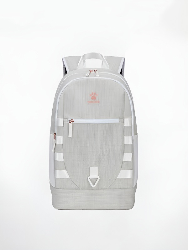 Рюкзак KELME Backpack Grey