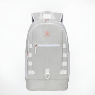Рюкзак KELME Backpack Grey - Рюкзак KELME Backpack Grey