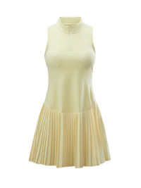 Платья KELME Knitted Dress Set Yellow