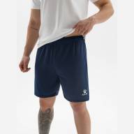 Шорты KELME Football Shorts Dark Blue - Шорты KELME Football Shorts Dark Blue