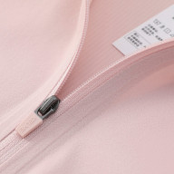 Лонгслив KELME Women's Long-sleeved Pullover Pink - Лонгслив KELME Women's Long-sleeved Pullover Pink