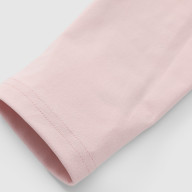 Лонгслив KELME Women's Long-sleeved Pullover Pink - Лонгслив KELME Women's Long-sleeved Pullover Pink
