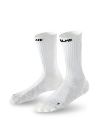 Носки KELME Long Basketball Socks White