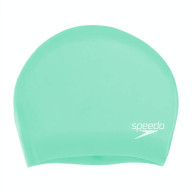 Шапочка для плав. SPEEDO Long Hair Cap, 8-06168A064, РОЗОВЫЙ, силикон - Шапочка для плав. SPEEDO Long Hair Cap, 8-06168A064, РОЗОВЫЙ, силикон