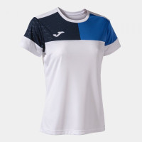 Женская игровая футболка JOMA CREW V  901856.207