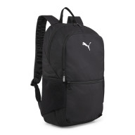 Рюкзак спорт. PUMA TeamGOAL Backpack ball net, 09046701, полиэстер, черный - Рюкзак спорт. PUMA TeamGOAL Backpack ball net, 09046701, полиэстер, черный