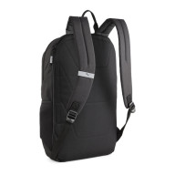 Рюкзак спорт. PUMA TeamGOAL Backpack ball net, 09046701, полиэстер, черный - Рюкзак спорт. PUMA TeamGOAL Backpack ball net, 09046701, полиэстер, черный