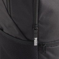 Рюкзак спорт. PUMA TeamGOAL Backpack ball net, 09046701, полиэстер, черный - Рюкзак спорт. PUMA TeamGOAL Backpack ball net, 09046701, полиэстер, черный