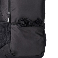 Рюкзак спорт. PUMA TeamGOAL Backpack ball net, 09046701, полиэстер, черный - Рюкзак спорт. PUMA TeamGOAL Backpack ball net, 09046701, полиэстер, черный