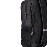 Рюкзак спорт. PUMA TeamGOAL Backpack ball net, 09046701, полиэстер, черный - Рюкзак спорт. PUMA TeamGOAL Backpack ball net, 09046701, полиэстер, черный