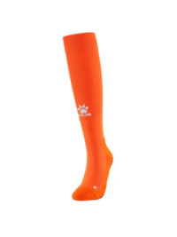 Гетры KELME Long Silicone Football Socks Orange