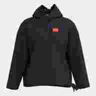 SUDADERA CON CAPUCHA STEP   - SUDADERA CON CAPUCHA STEP  