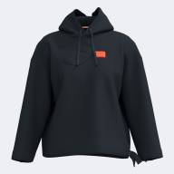 SUDADERA CON CAPUCHA STEP   - SUDADERA CON CAPUCHA STEP  