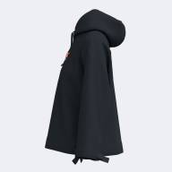 SUDADERA CON CAPUCHA STEP   - SUDADERA CON CAPUCHA STEP  
