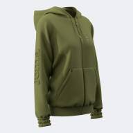 CHAQUETA CON CAPUCHA URBAN STREET   - CHAQUETA CON CAPUCHA URBAN STREET  