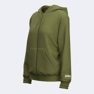 CHAQUETA CON CAPUCHA URBAN STREET   - CHAQUETA CON CAPUCHA URBAN STREET  